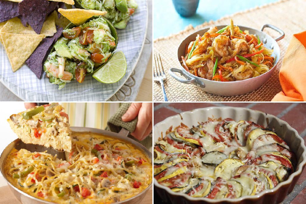 Lenten fare: Get creative with these 8 meatless recipes